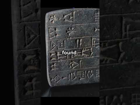 The Language No One Can Trace #shorts