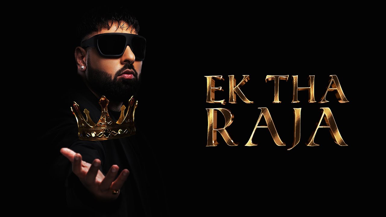 Badshah - Ek Tha Raja: Official Announcement 🎬