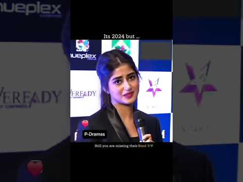 Sajal Ali and Sri Devi Chemistry❤️#mom #sajalaly #sridevi