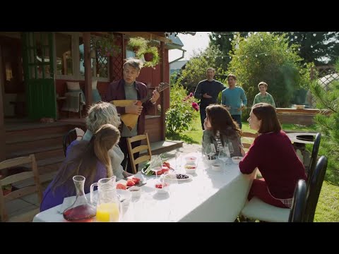 НОВИНКА 2025! МЕЛОДРАМА!СМОТРИТЕ ВСЕ СЕРИИ ВМЕСТЕ! ЗНАЧИМАЯ МЕЛОДРАМА ГОДА УЖЕ НА YOUTUBE!