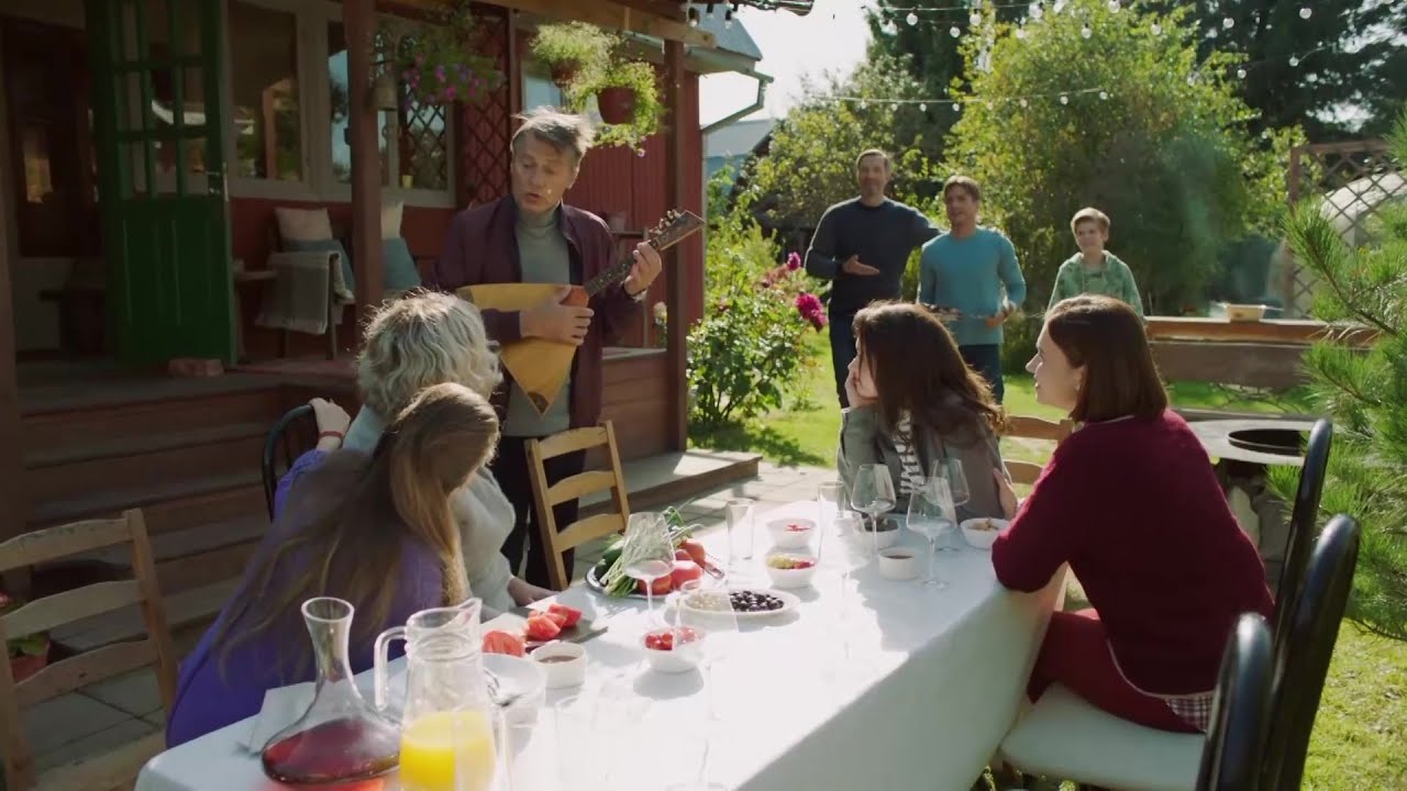 🔥 Новинка 2025! Вся Мелодрама Года — Все Серии на YouTube!