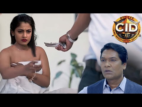 पैसे कमाने Shreya ने उठाया गलत कदम | CID New Episodes | Crime Stories