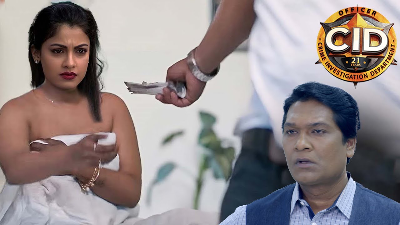 Shreya's Wrong Decision to Earn Money | CID Crime Stories Episode 🕵️‍♀️