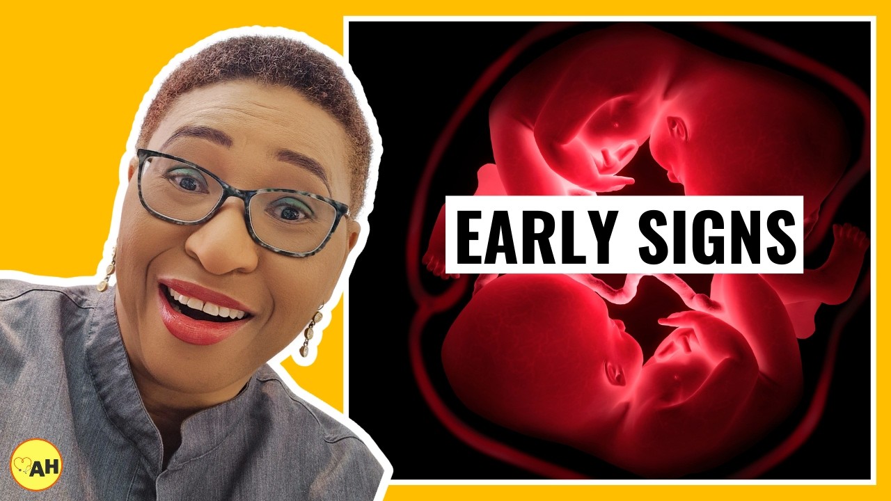 Expert Tips for Recognizing Signs of a Twin Pregnancy