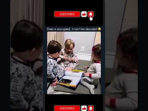Data encryption #encryption #cybersecurity #ethicalhacking #socanalyst #onlinesafety #ytshorts #yt