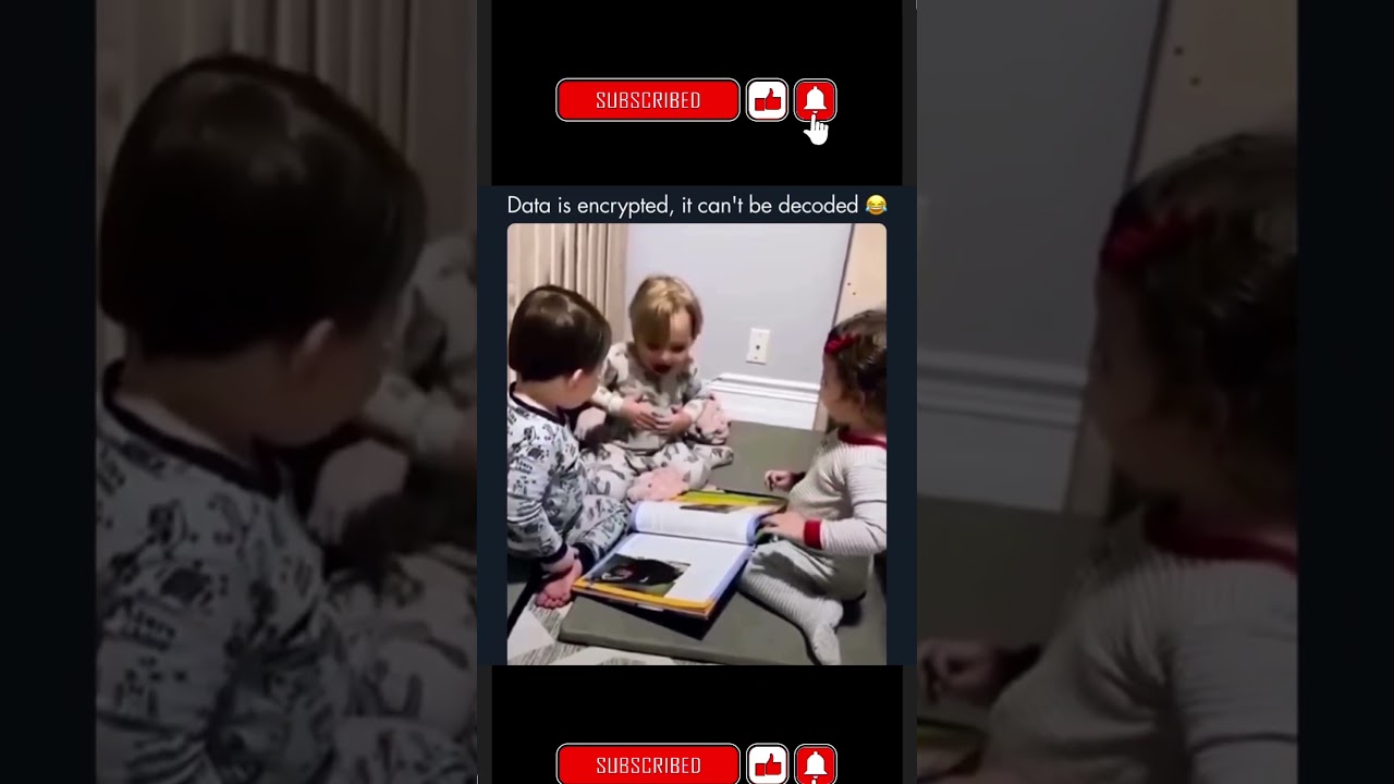 The Importance of Data Encryption in Today's Digital Age