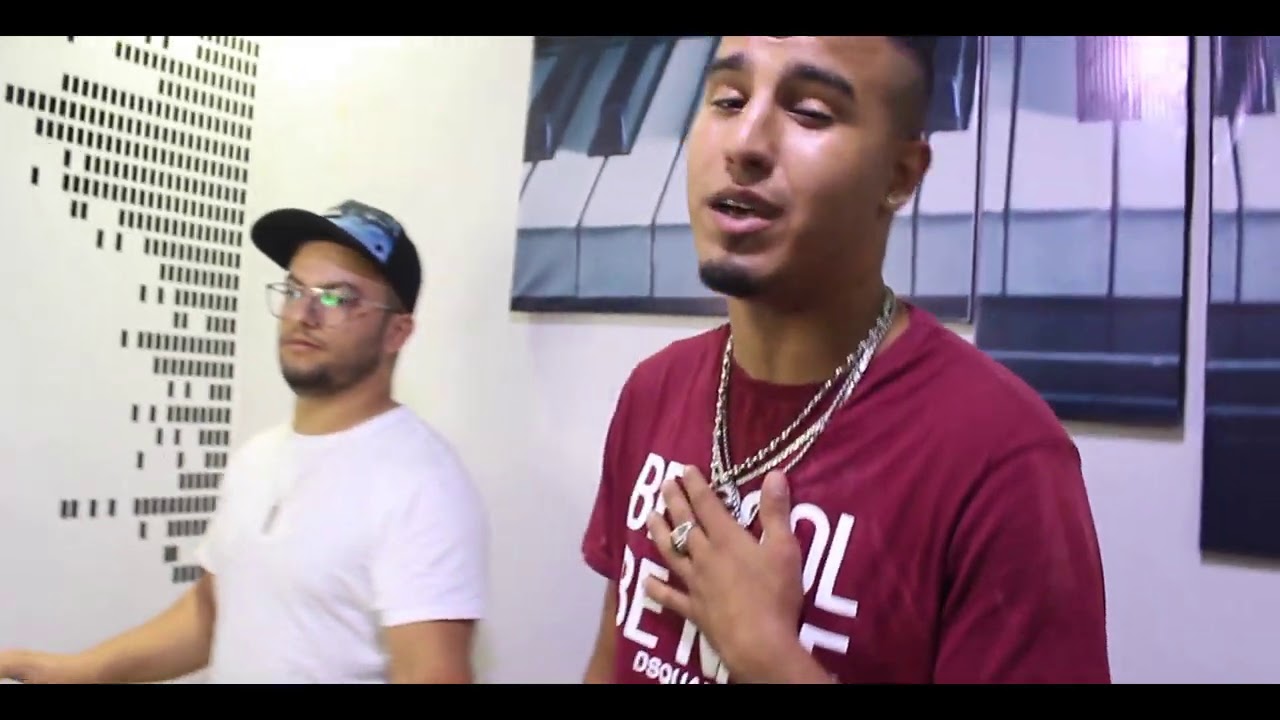 🎶 Jdid Cheb Oussama & Amin Elkasmi Cover Classic Cheb Hilal