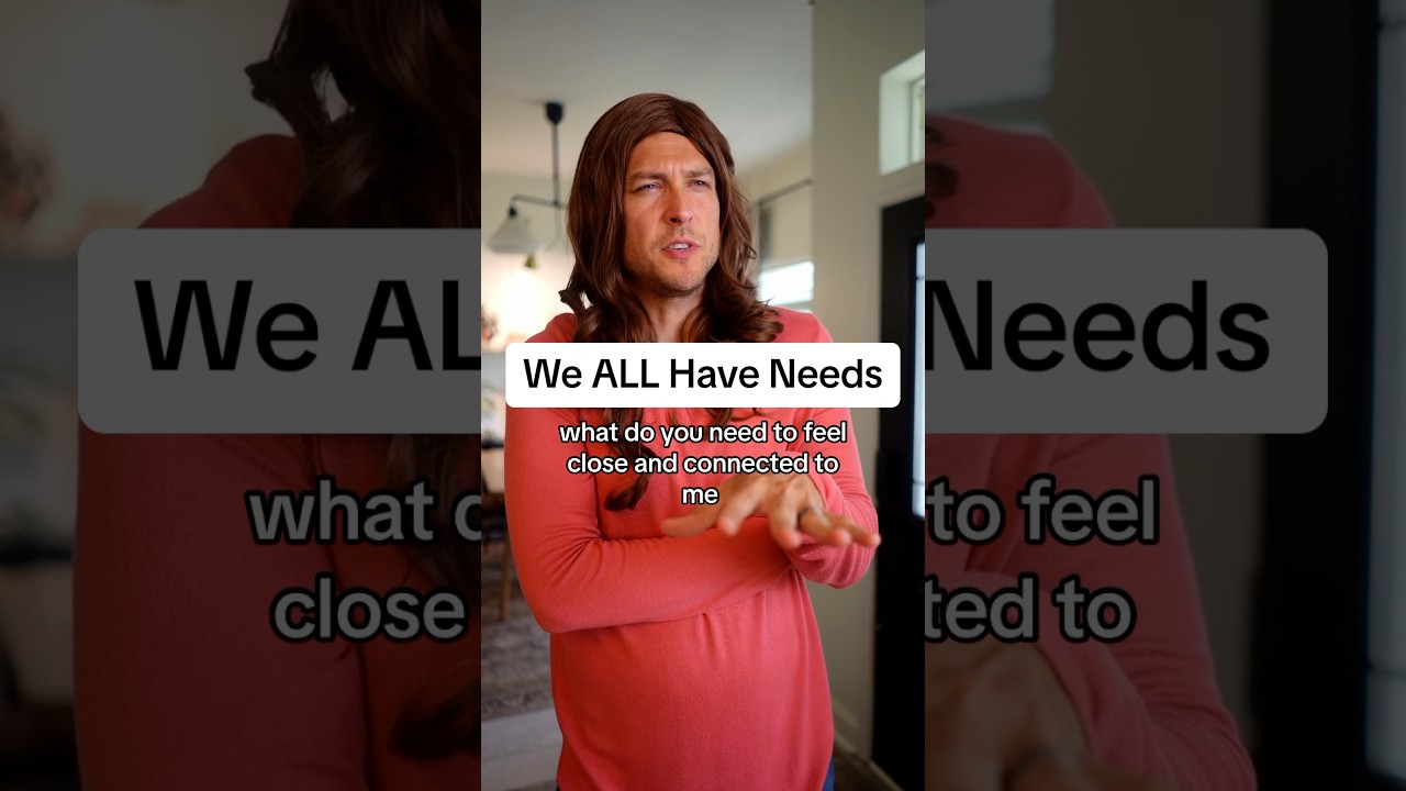 Discussing Needs with an Avoidant 🤝