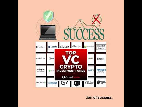 Analyze a Crypto Protocol: Investors