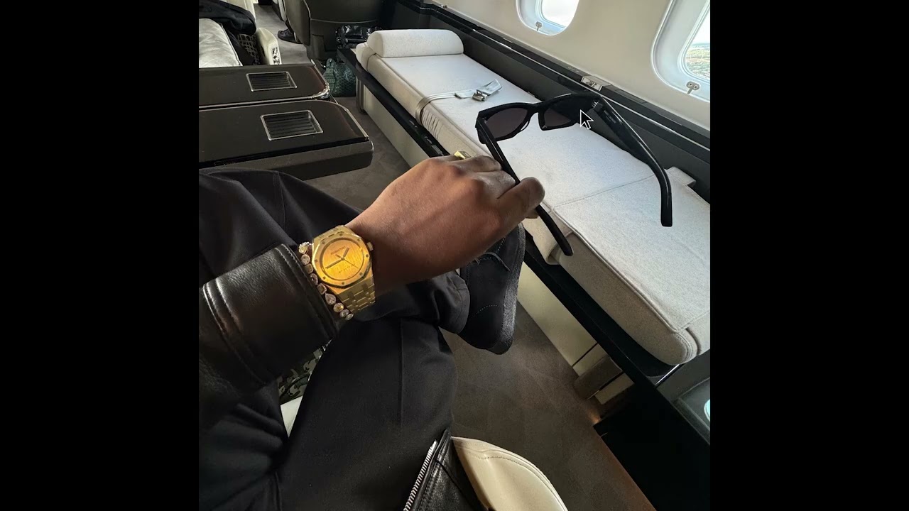 Brent Faiyaz - Tony Soprano (Official Audio) š¶