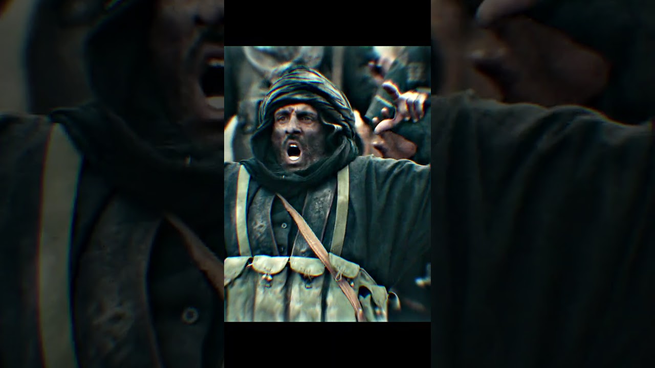 12 Strong: First Special Forces Mission in Afghanistan