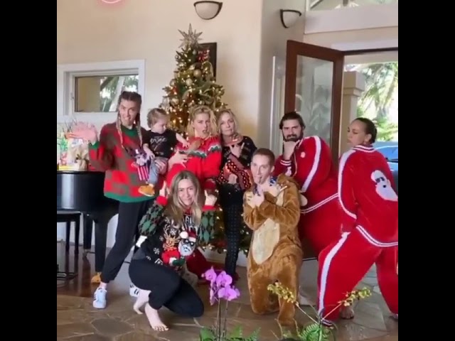 Amber Heard Shares Heartfelt IG Story ❤️