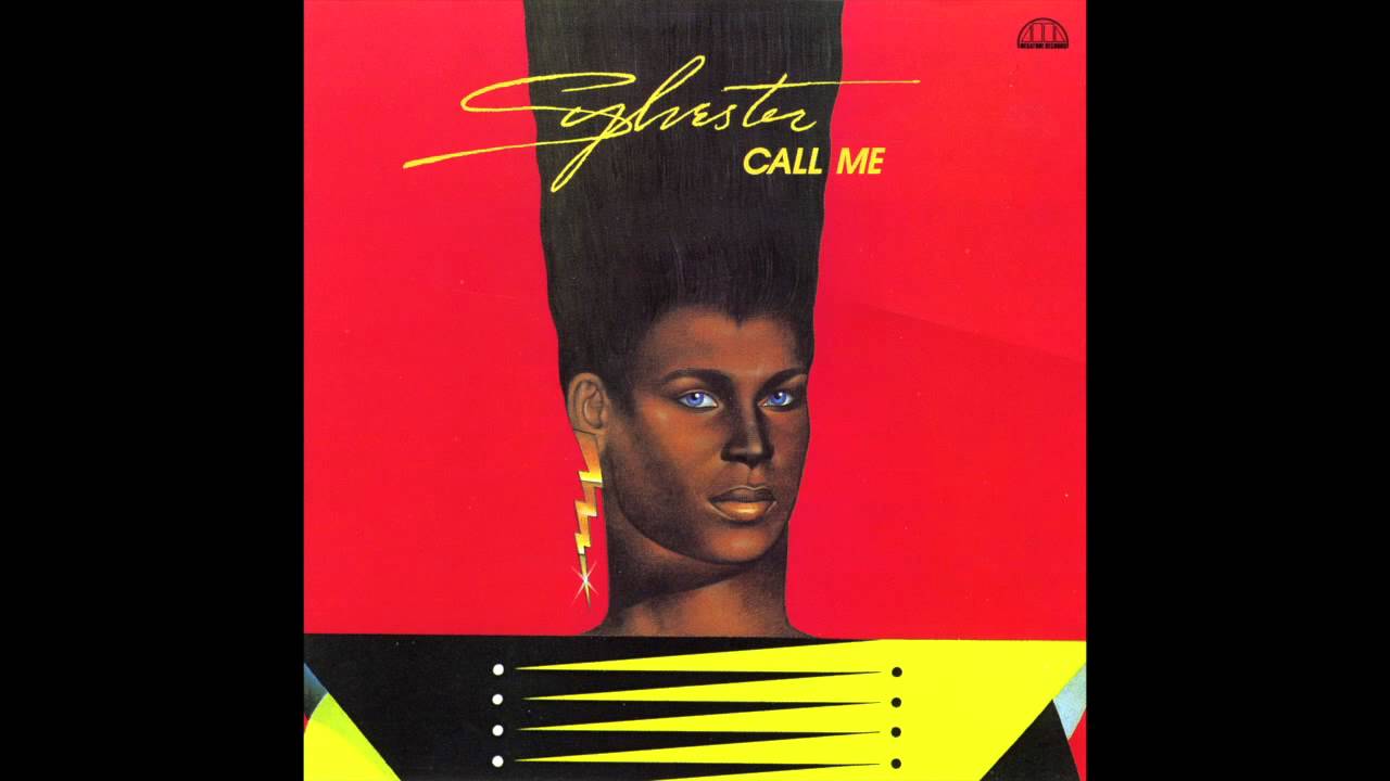 Sylvester - Call Me 🎶