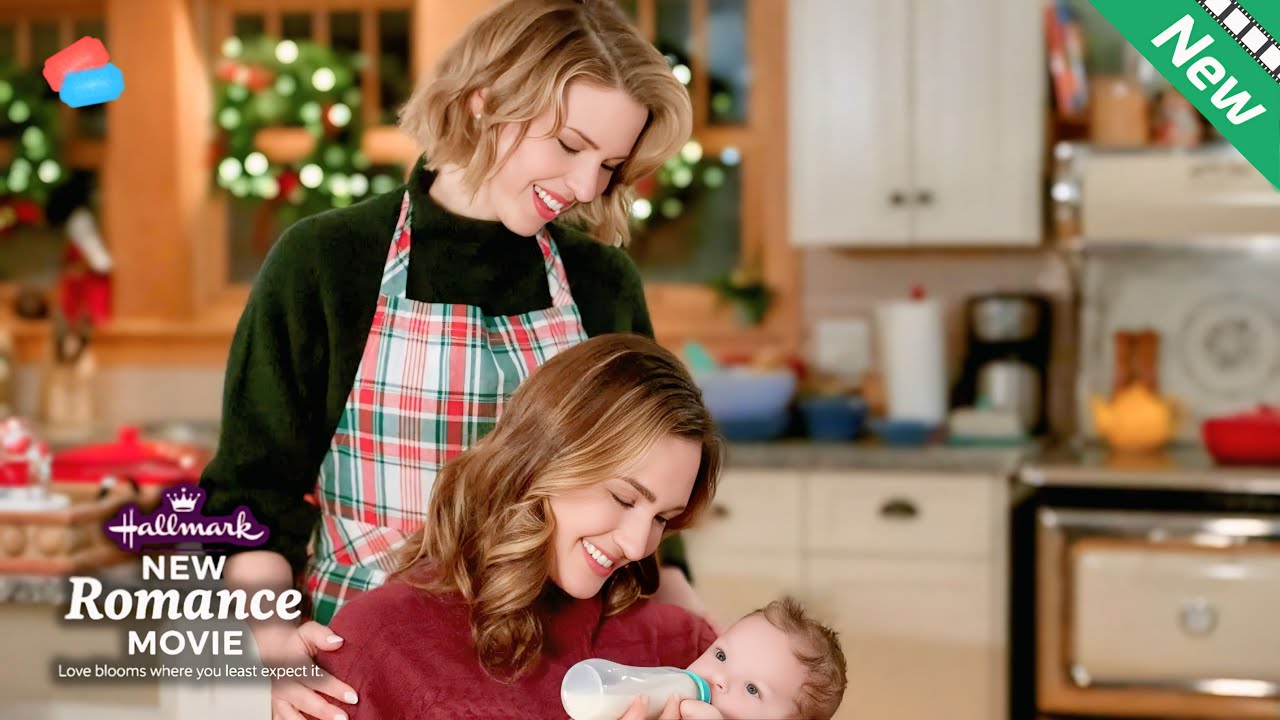 Top Hallmark Movies to Watch in 2025 π¬ | Romantic & Heartwarming Picks