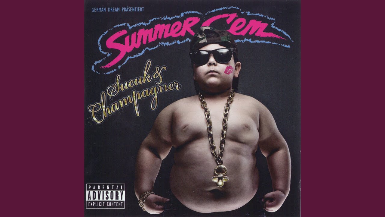 Summer zu dem Cem by Summer Cem 🎶