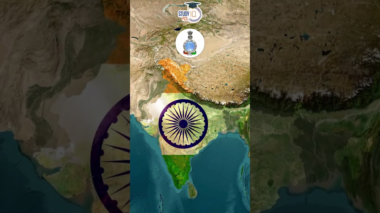 Indian Meteorological Department: Essential Info & Upcoming PSC Foundation Batch 🌤️