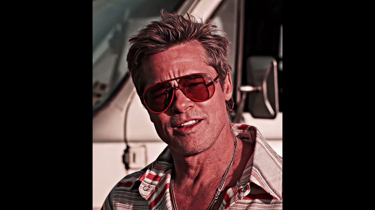 SONNY HAYES - F1: The Movie Edit 🎬