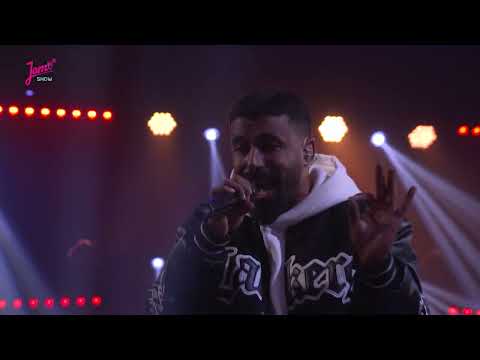 REMAKE - ZOUBIR 🎙️(prime 5)