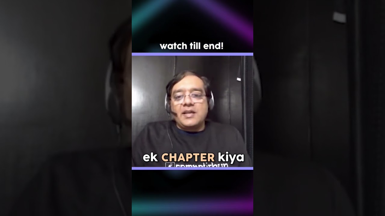 Become GOD of maths in JEE π₯ | Mohit Tyagi | JEE 2024 | JEE 2023 #jee