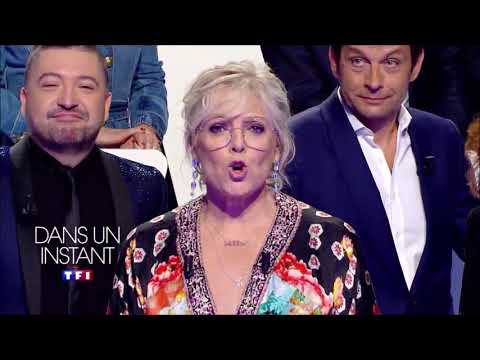 Le grand concours des animateurs de TF1 - Coming Next TF1