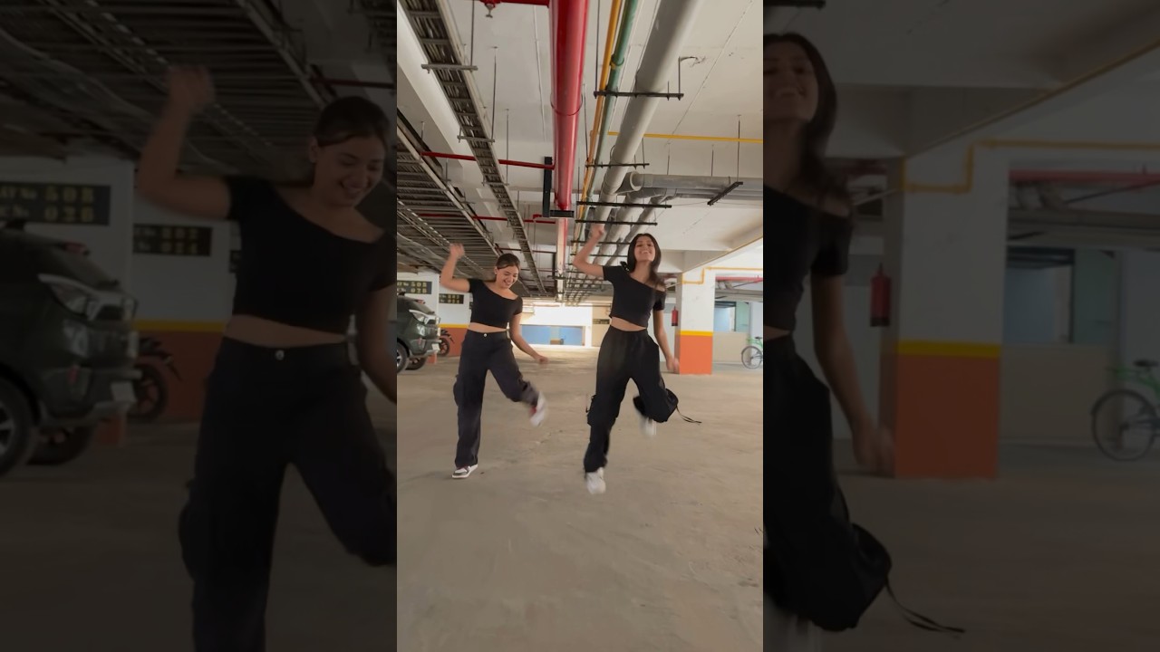 Hogaye 9:45 PM β Punjabi Dance Vibe! πΆ