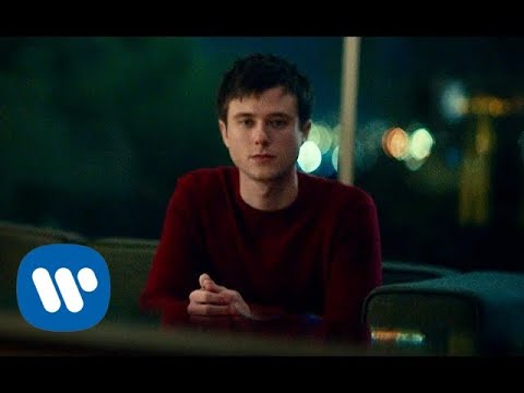 Alec Benjamin - Oh My God Official Music Video 🎶