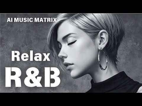 【R&B Relax 64】Cozy music / Chill / 作業用 / Ballad / リラックス / 勉強