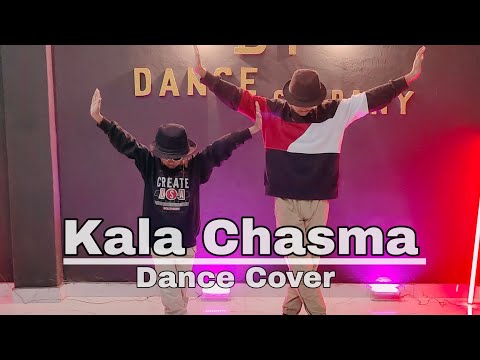 Kala Chashma Dance Cover | Baar Baar Dekho | Sidharth M Katrina K | Prem & Hardeep ft Badshah Neha