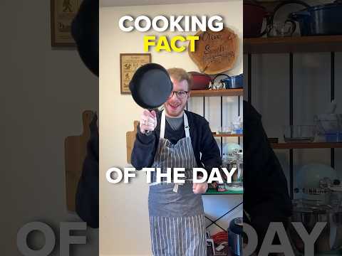 Is Your Cast Iron Pan Safe?