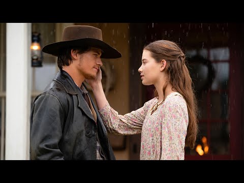 Hallmark Movie | SHE NEVER EXPECTED TO FALL FOR A COWBOY | FULL HD