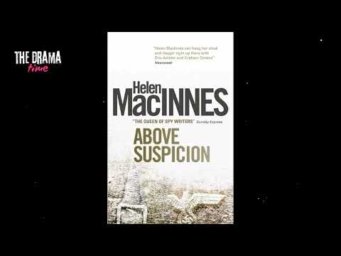 Above Suspicion: The Thrilling WWII Classic that Launched the Spy Genre | DRAMA TIME with BBC