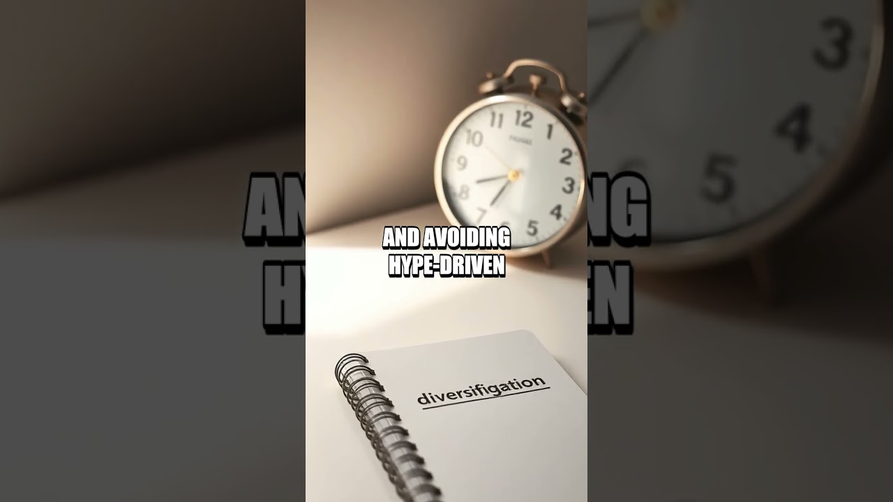 Unlock Hidden Crypto Profits with Smarter Strategies π