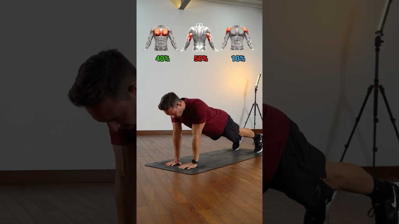 Top Push-Up Variations to Boost Your Workout πͺ