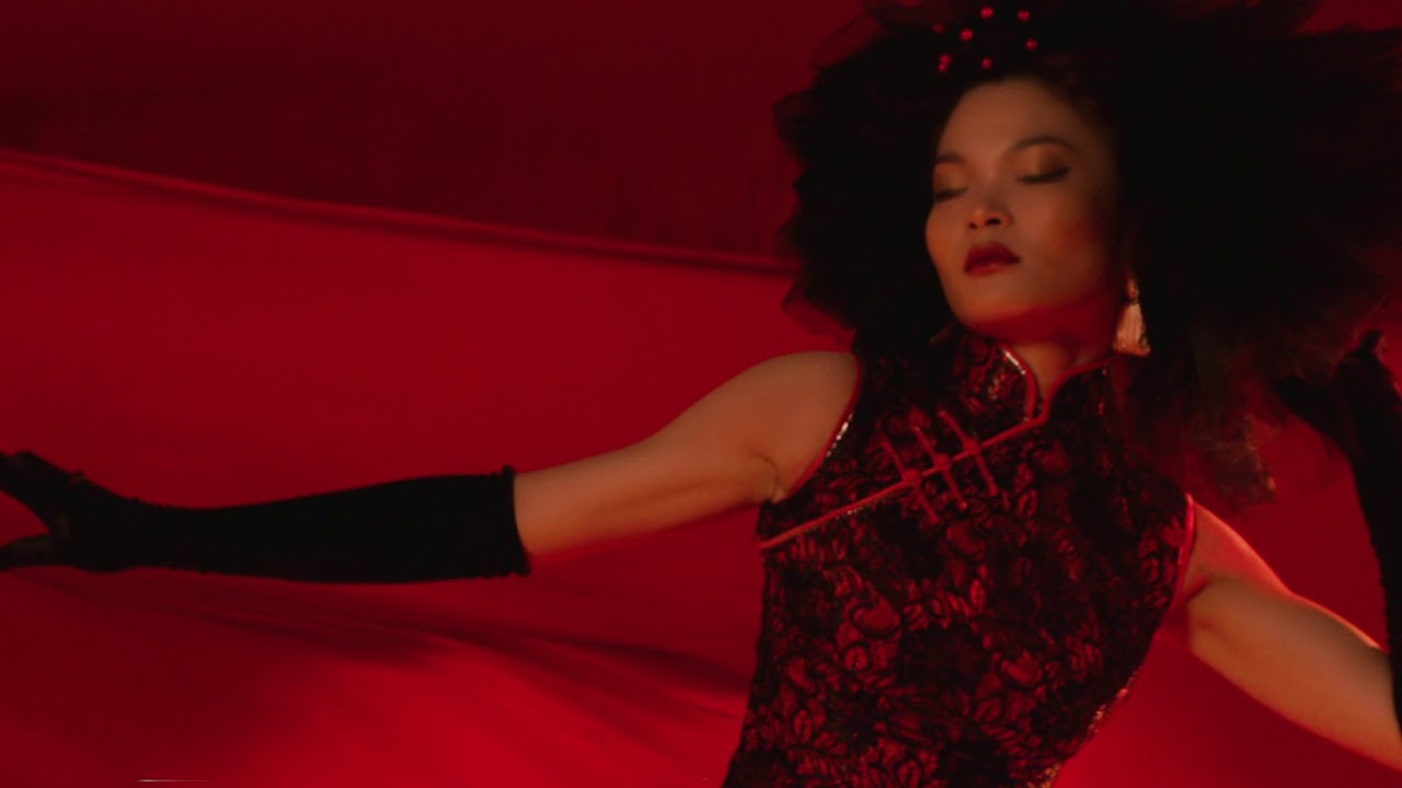 蘇運瑩《時候 Moment》官方MV|感人旋律與動人畫面🎶