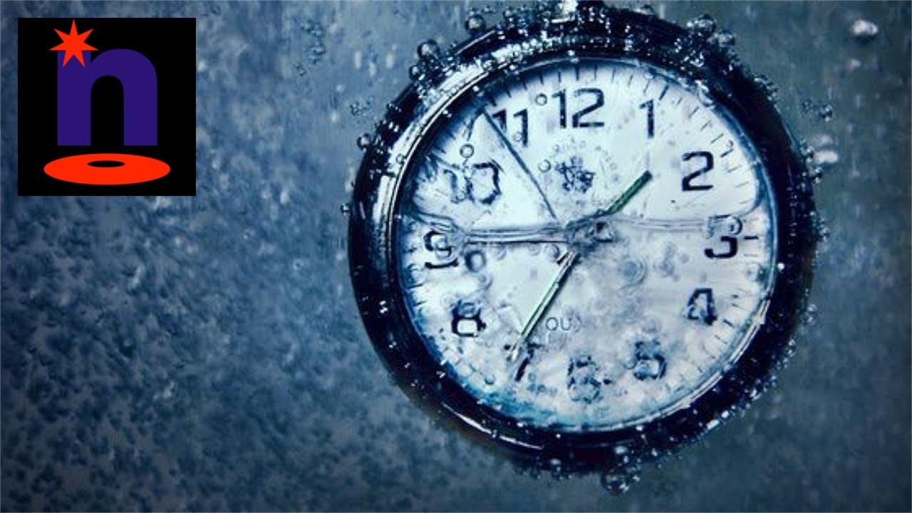 "Horological Telephone" | Experimental | 2019