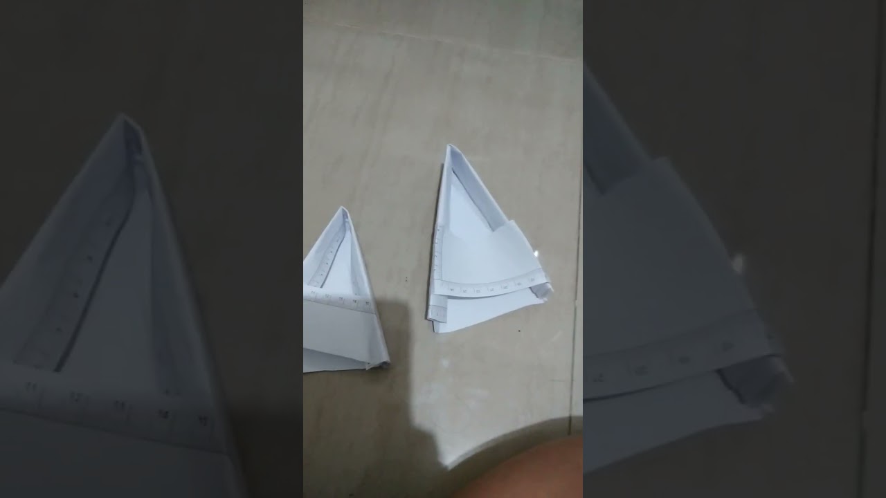 Como Fazer um Dragão de Papel de Mão - Parte 1 🐉