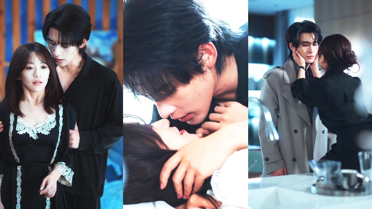 Reborn: Discovering My Husband’s Deep Love ❤️