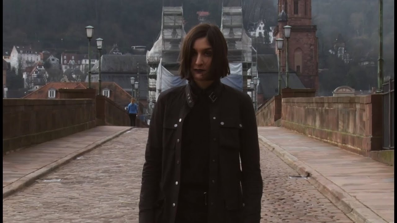 Lebanon Hanover - Alien (Official Music Video) 🎶 | New Album 'Let Them Be Alien' Out Now