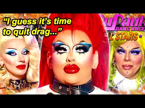 The Downfall of Mistress, Fishy Wildcard Twist & Talent Show Invitational