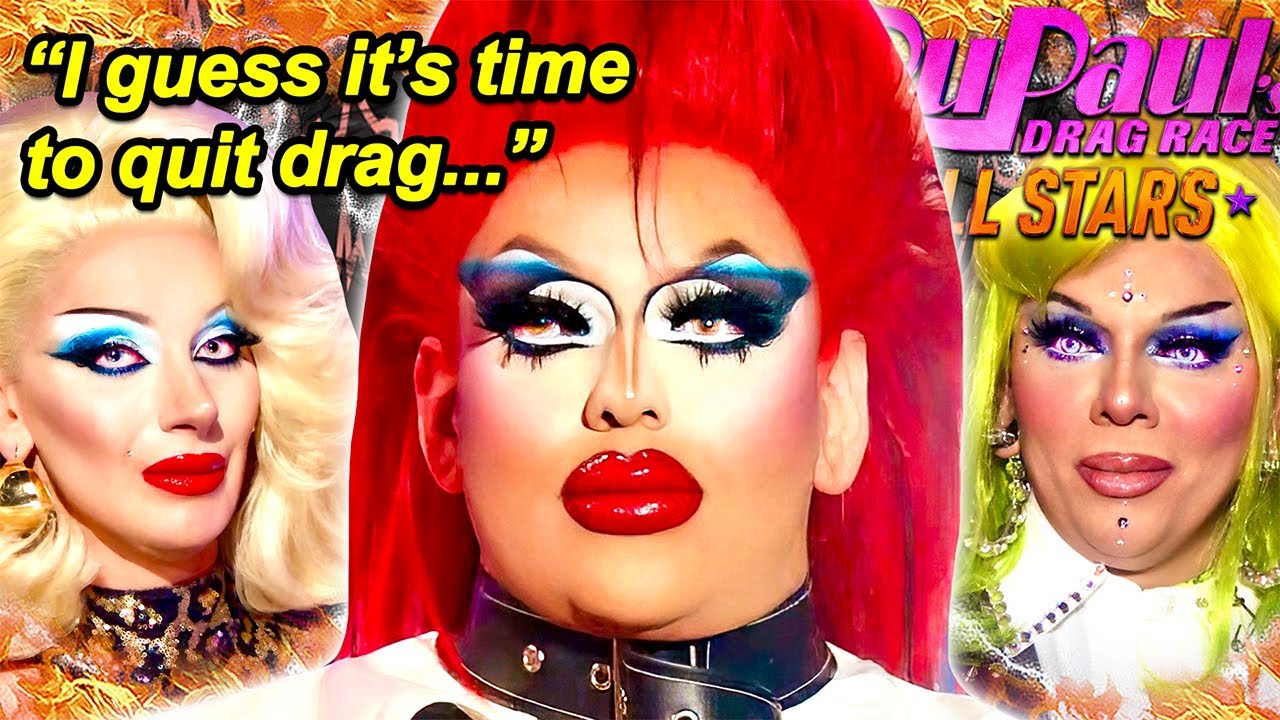 The Downfall of Mistress, Wildcard Twist, and Talent Show Invitational