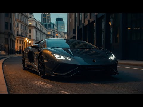 Isaburg - მე შენ მიყვარხარ | Phonk Style | Official Remix