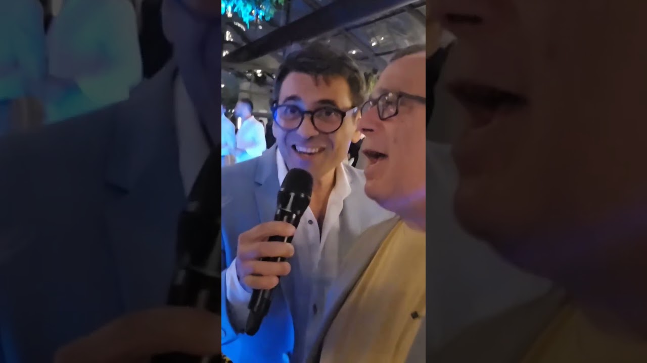 Discover the Love Story of Amore and Amalia Bellantoni 💖