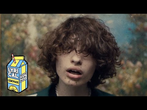 Glaive - 1984 Official Music Video 🎶