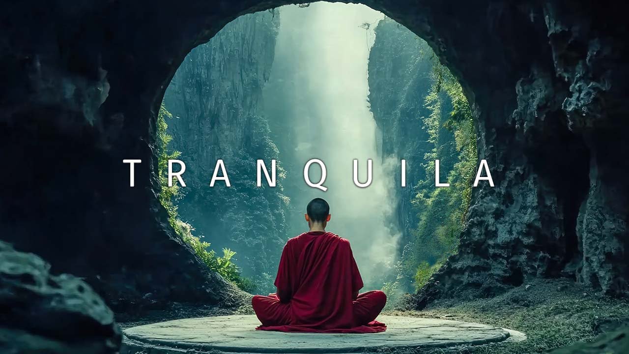 432Hz: Sonido Zen Tibetano para Curación Completa ✨