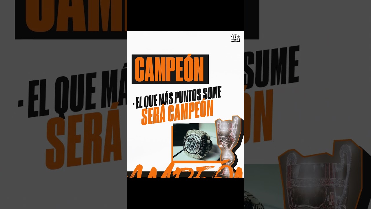 FMS 2024/2025: Nuevo Formato 🎤