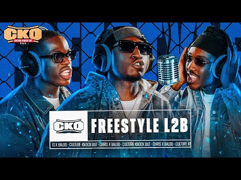 L2B - Freestyle CKO