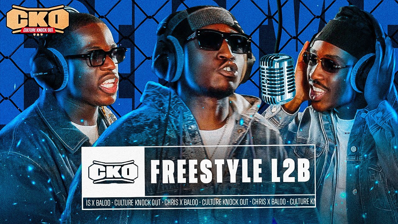 L2B Freestyle CKO on Streaming Platforms 🎤