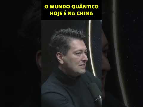 QUEM SÃO OS LÍDERES DA COMPUTAÇÃO QUÂNTICA? | Econofísico