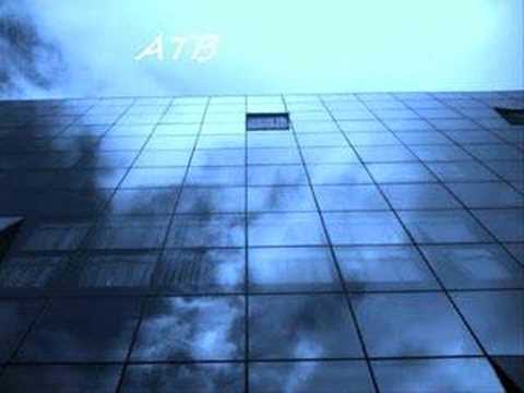 ATB - Here With Me (Full Version) 🎶