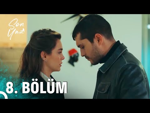 Son Yaz 8. Bölüm (HD)
